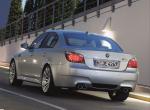BMW M5 2004 года (WW)